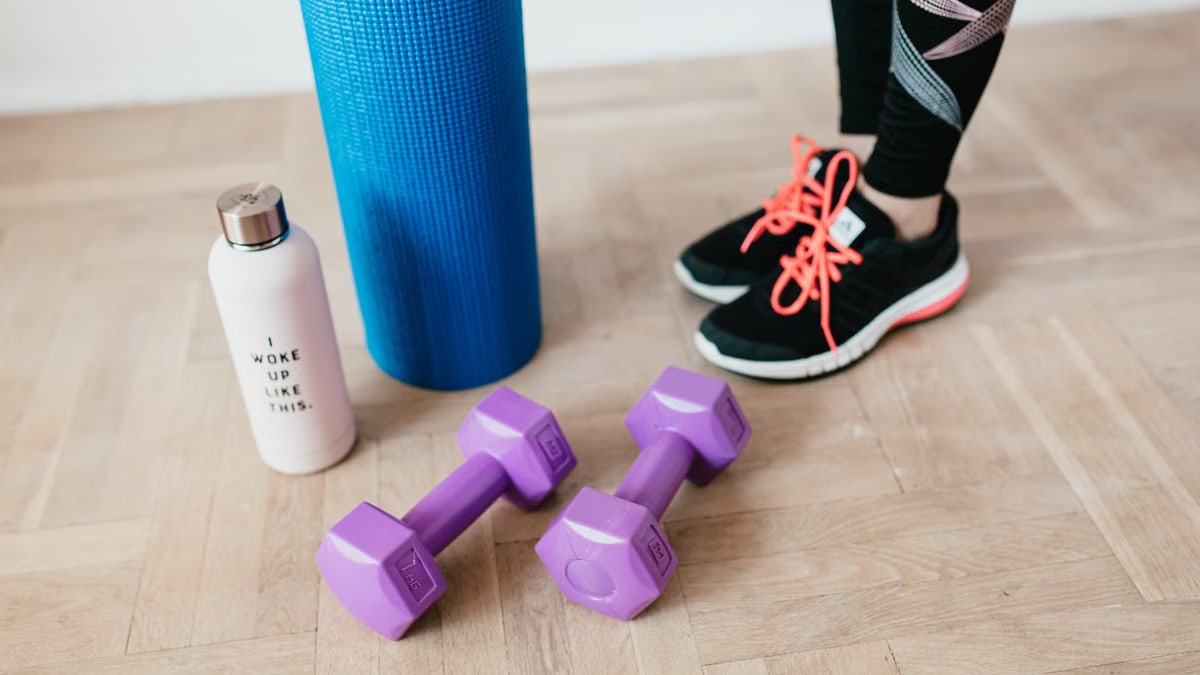 Motivazione per raggiungere i tuoi obiettivi di fitness